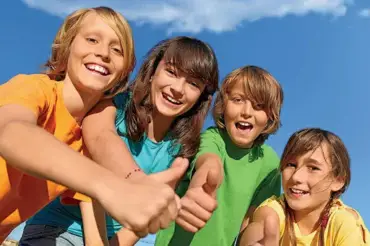 Preparing your child for summer camp